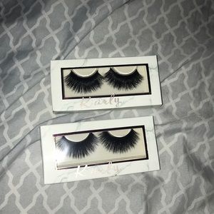 25mm Lashes